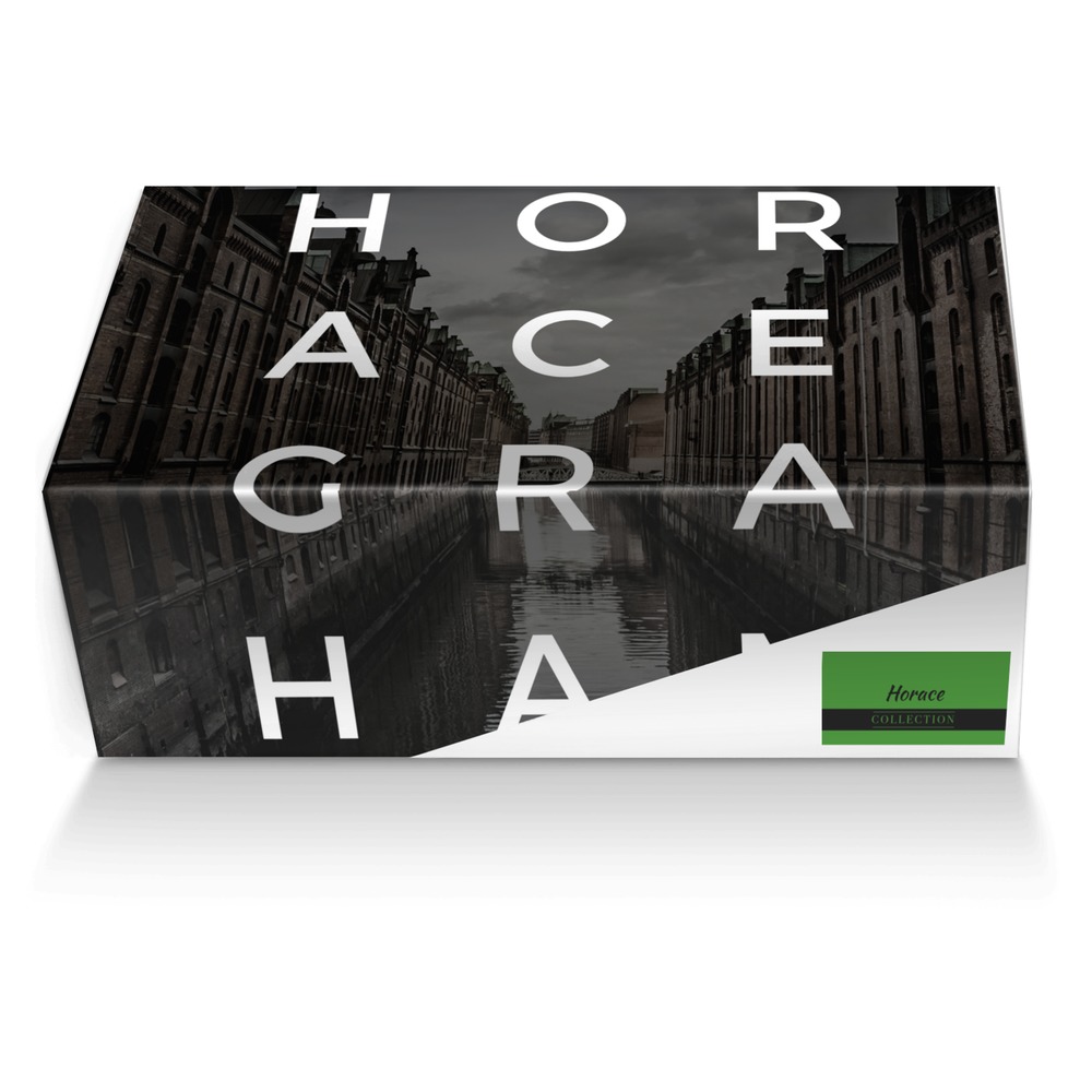 Horace artisan made in Italy shoes by Horace Graham