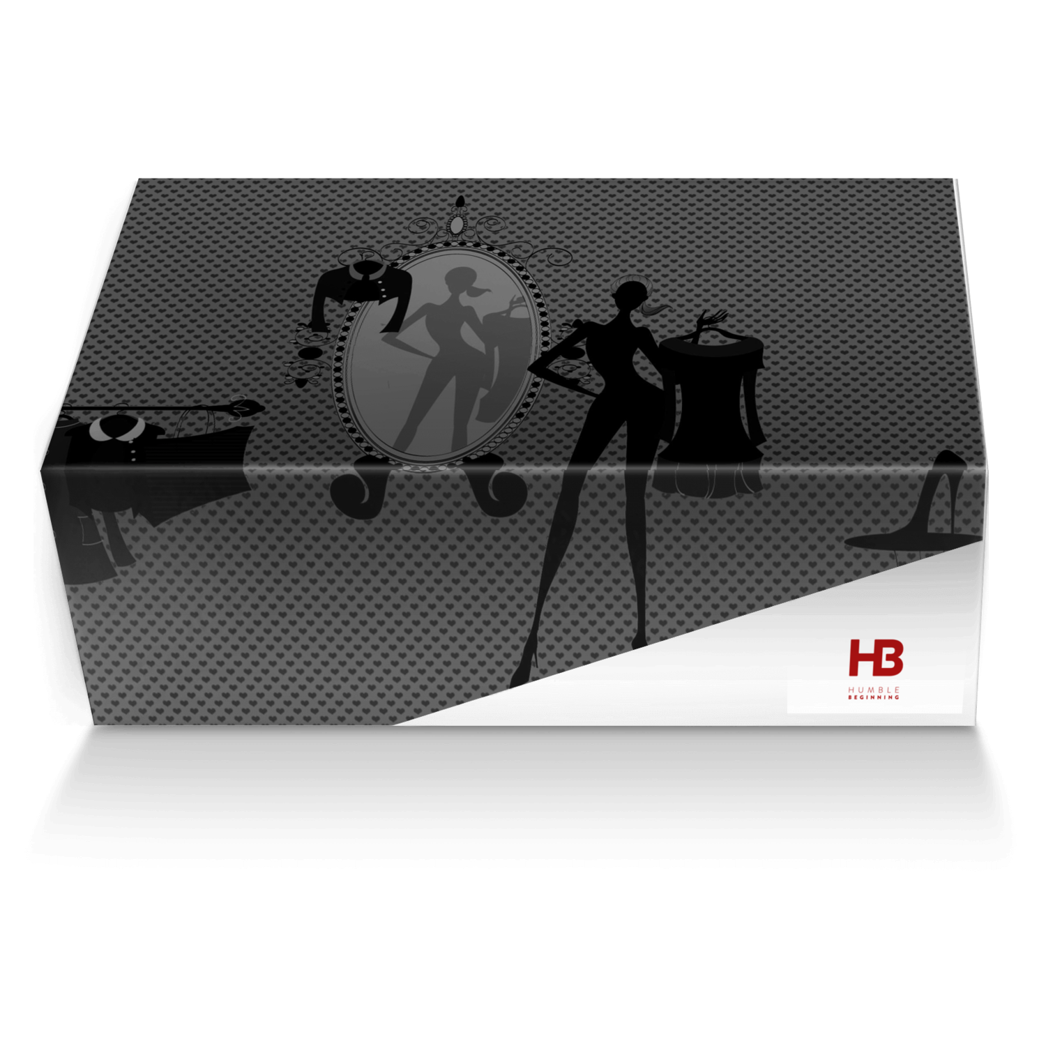 Horizontal