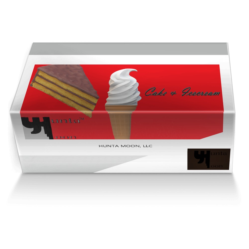 Hunta Moon, LLC custom made shoe box Hunta Moon, LLC artisan made in Italy shoes by Hunta Moon, Llc