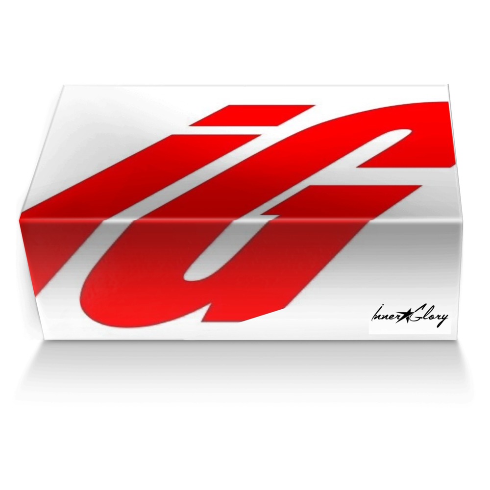 IGTS2 custom made shoe box IGTS2 artisan made in Italy shoes by Malik Jackson