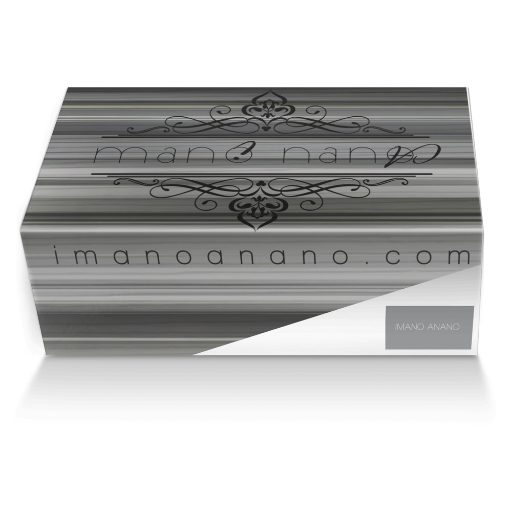 No 3 artisan made in Italy shoes by Iman A