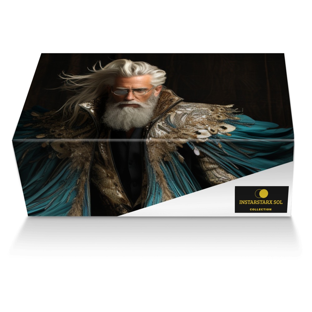 INSTARSTARX SOL custom made shoe box INSTARSTARX SOL artisan made in Italy shoes by Instarlux.us