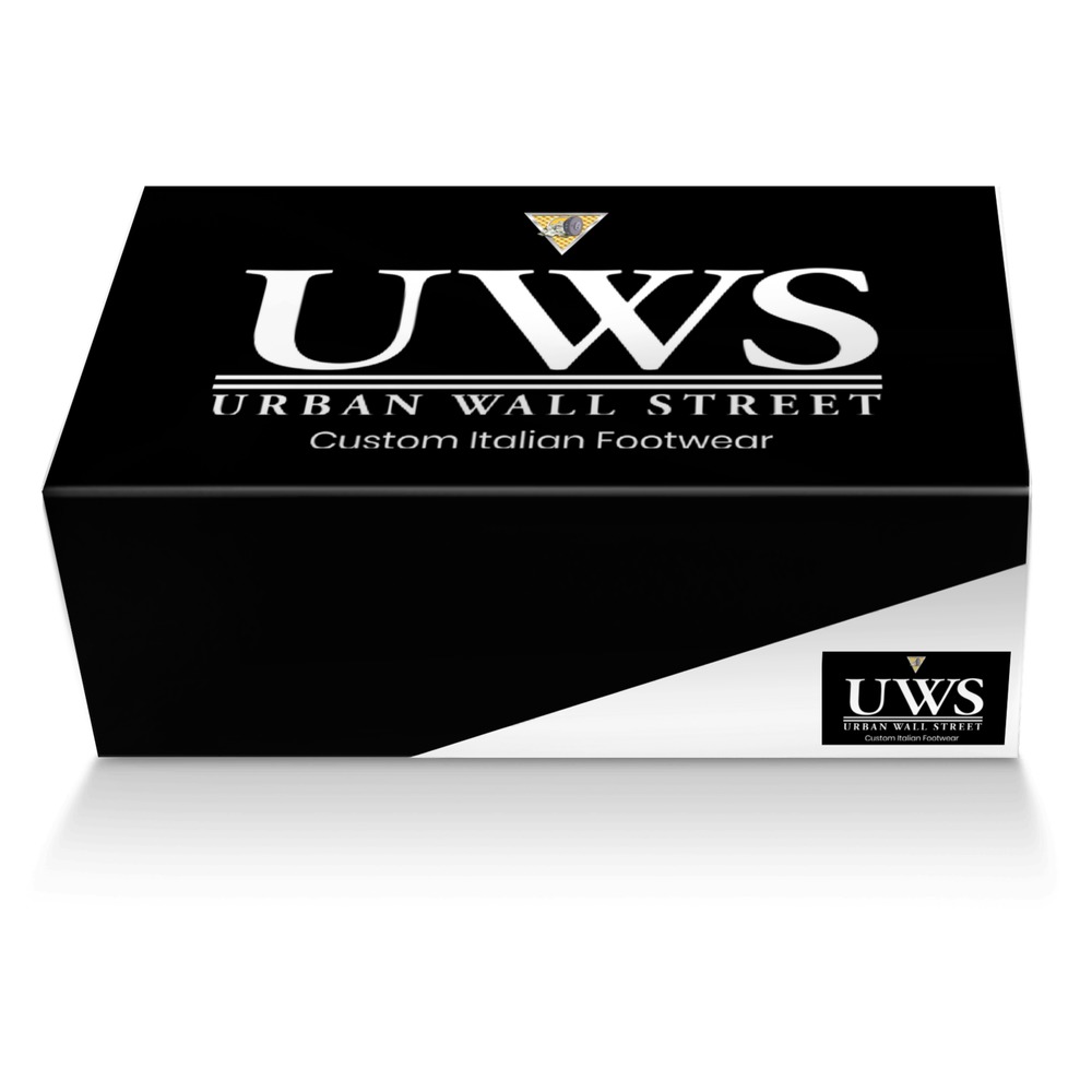 Interboros artisan made in Italy shoes by Urbanwallstreet Earl