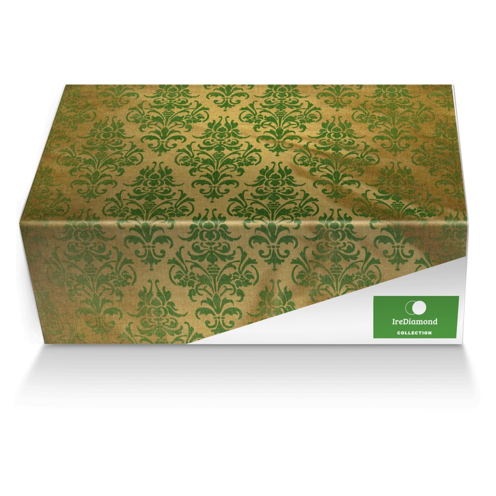 IreDiamond custom made shoe box IreDiamond artisan made in Italy shoes by Irediamond Hospitality