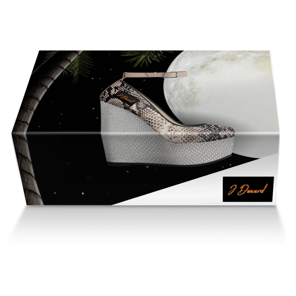 J Denard  artisan made in Italy shoes by Jarrod Dixon
