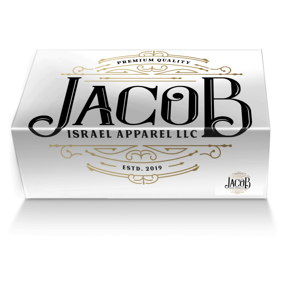 Jacob Israel  artisan made in Italy shoes by Jacob Webb