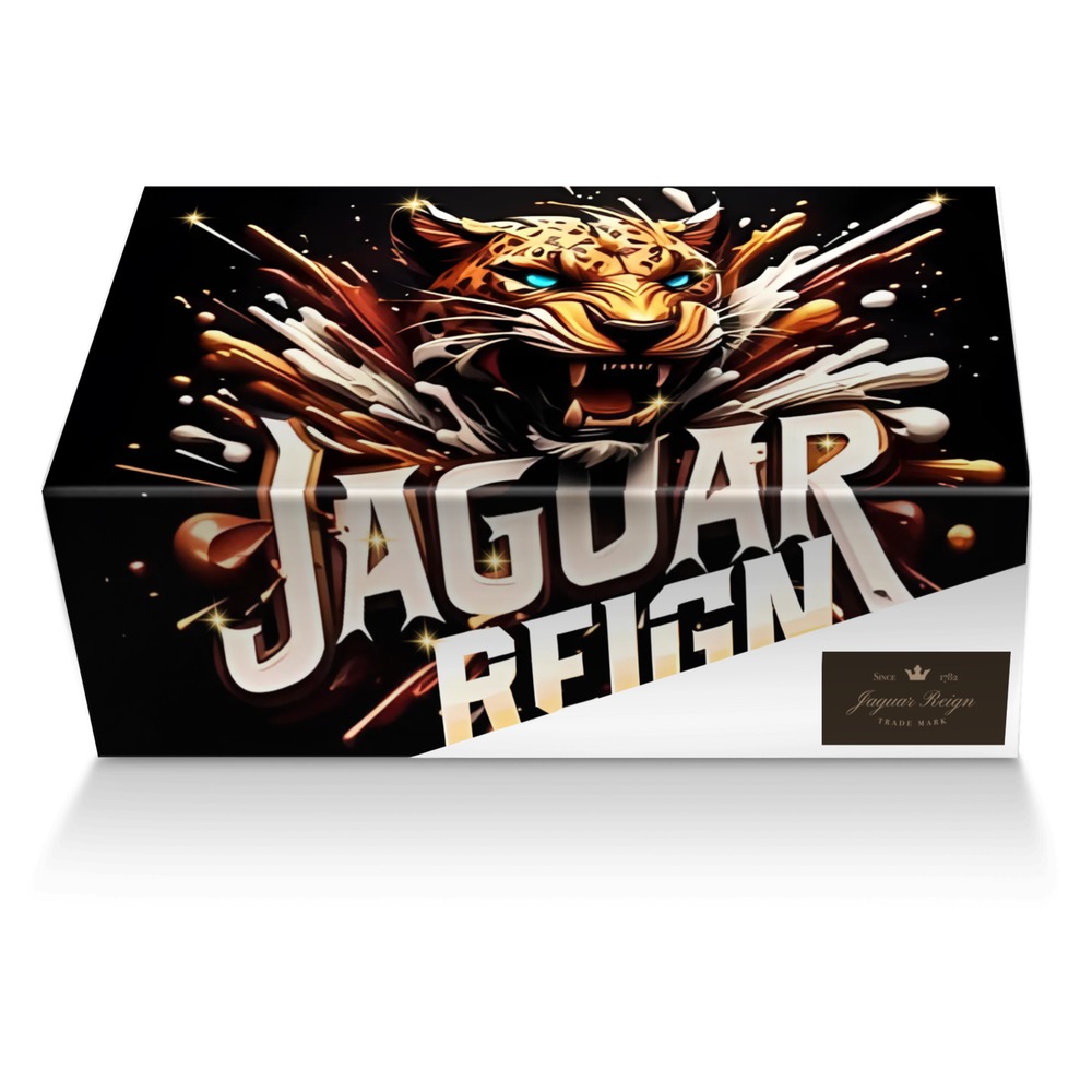 Jaguar Reign artisan made in Italy shoes by Bullish Boutique