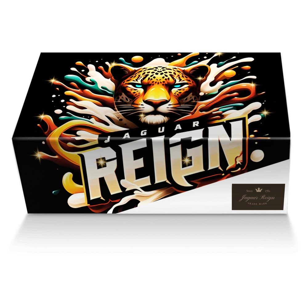 Jaguar Reign artisan made in Italy shoes by Bullish Boutique