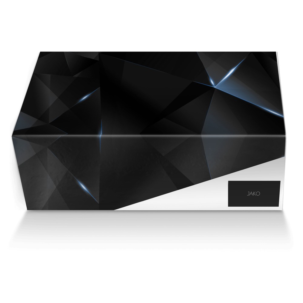 JAKO custom made shoe box JAKO artisan made in Italy shoes by Joldin Abdulahad