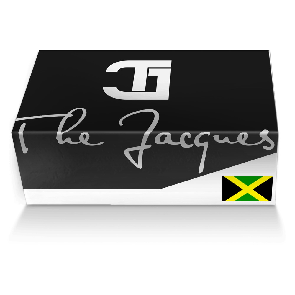 Jamaica artisan made in Italy shoes by The Jacques
