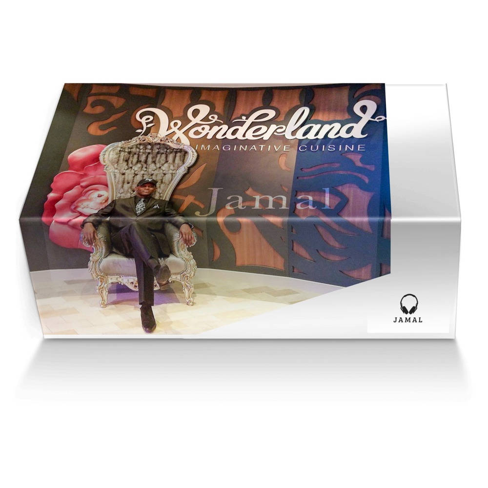 Jamal 1 artisan made in Italy shoes by Nio Jackson