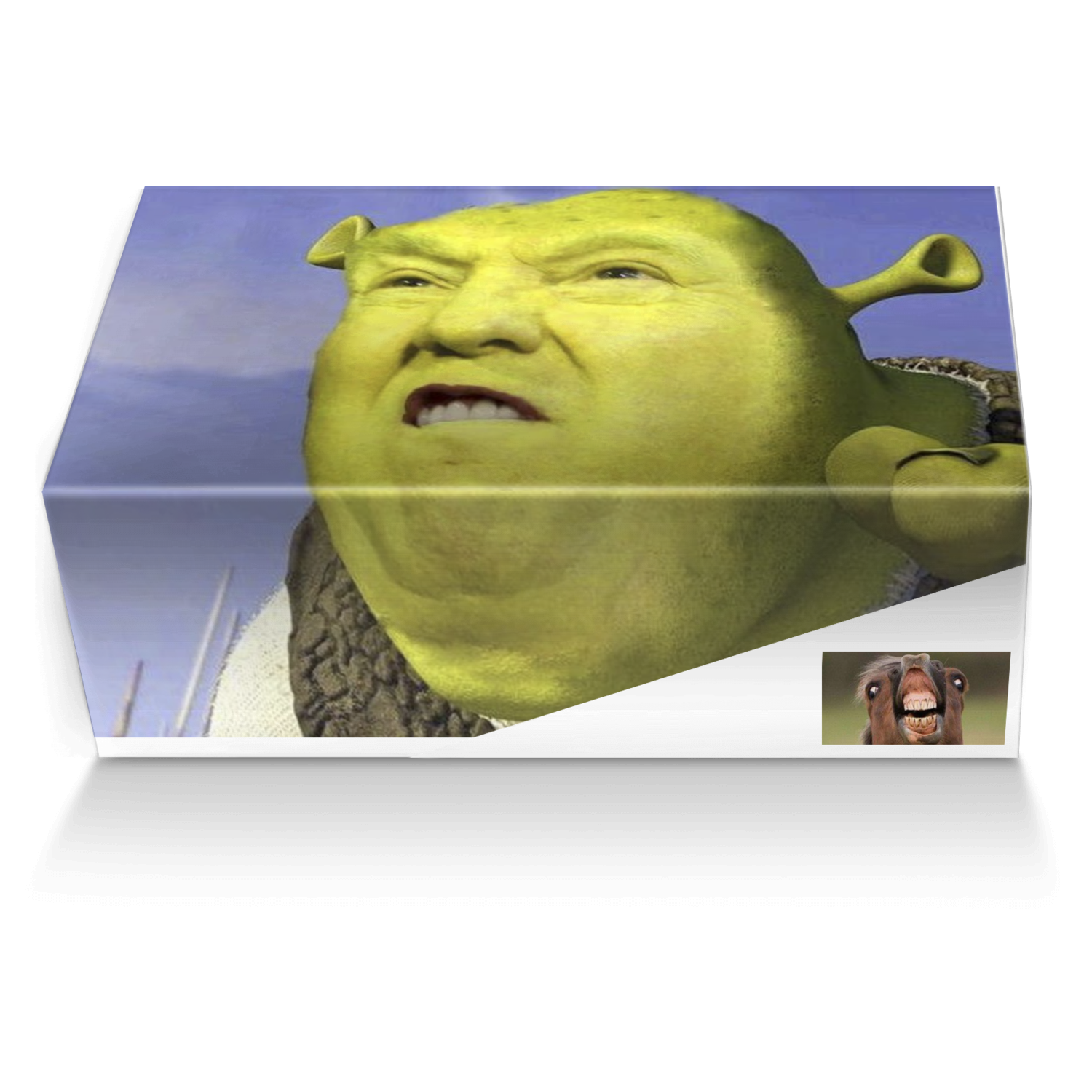 Horizontal