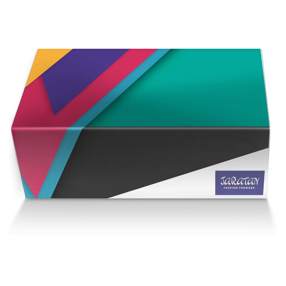 JARATAN custom made shoe box JARATAN artisan made in Italy shoes by Ja (jarata) Ta