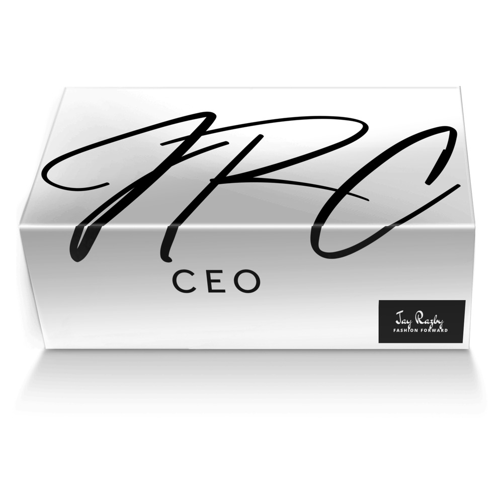 Jay Razby  artisan made in Italy shoes by Jay Rock