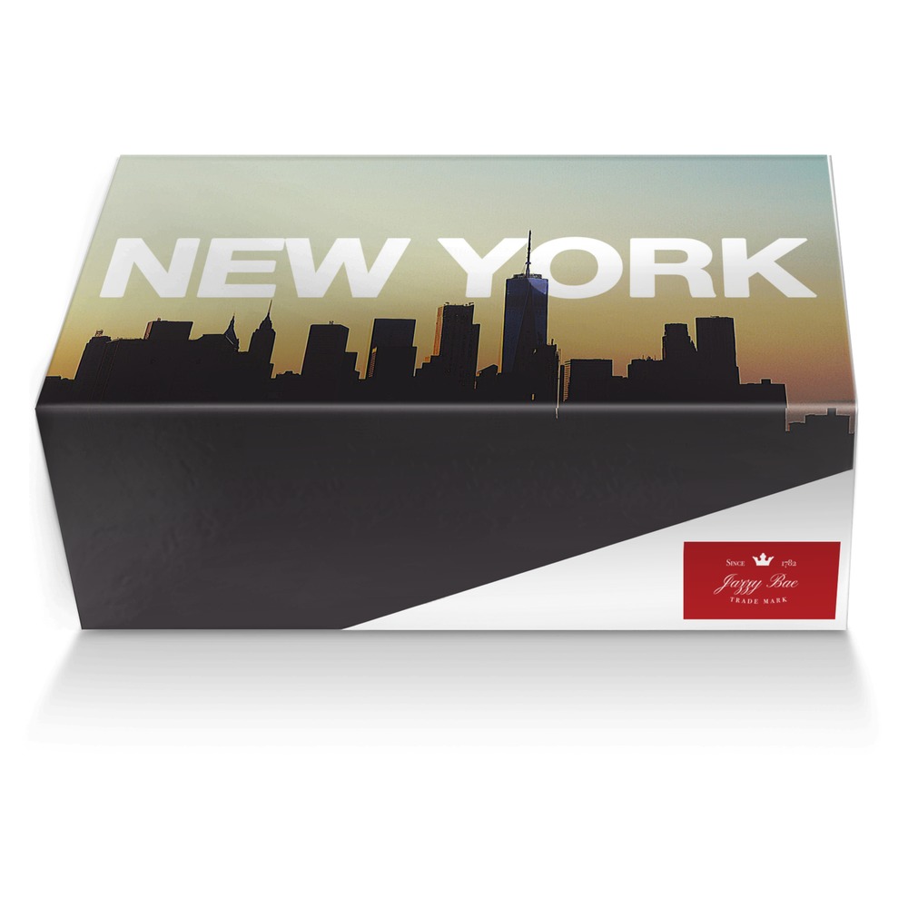 Jazzy Bae custom made shoe box Jazzy Bae artisan made in Italy shoes by Sharma Pinas