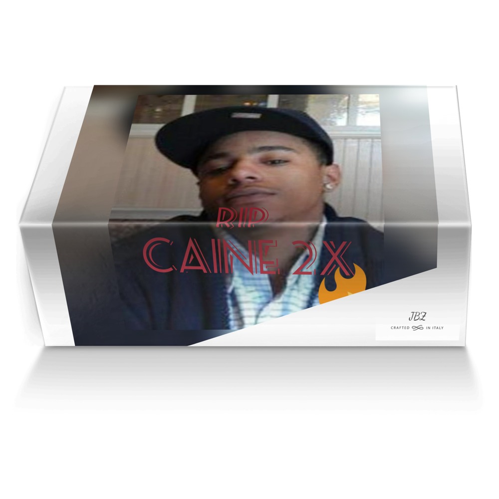 JBZ custom made shoe box JBZ artisan made in Italy shoes by Jackboyz