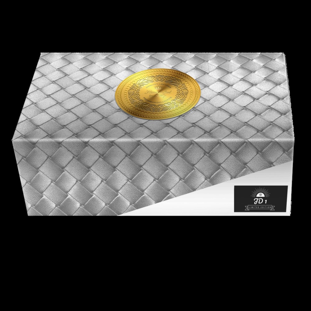 Jd shoe box sales