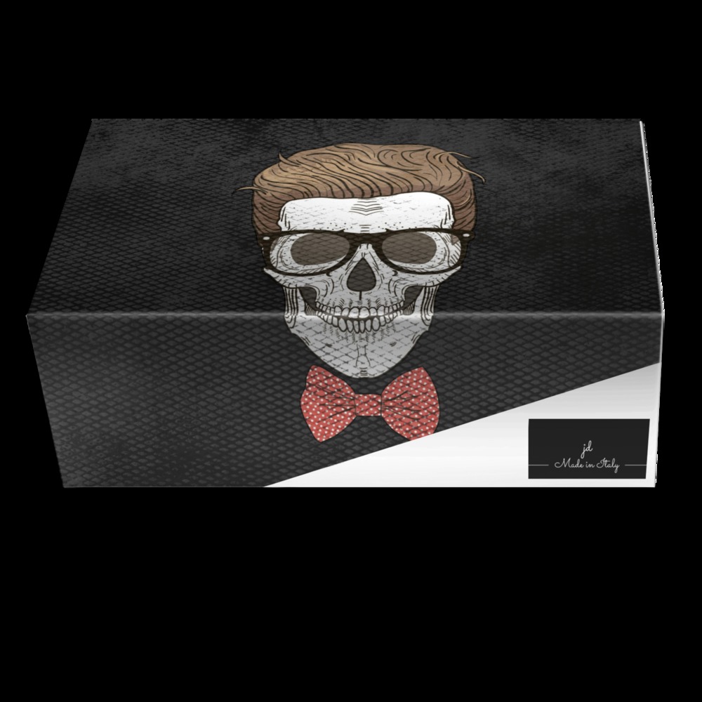 jd A Custom Shoe concept by Connor Atkin