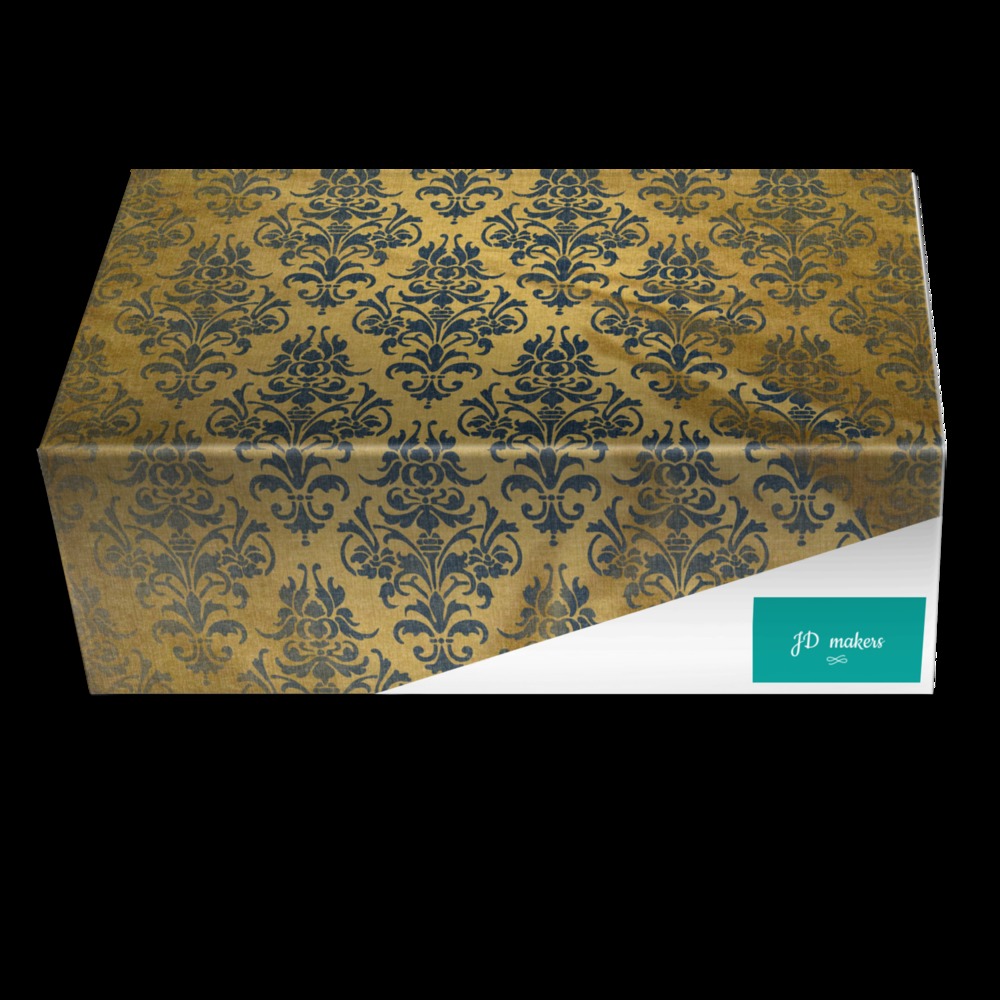 Jd cheap shoe box