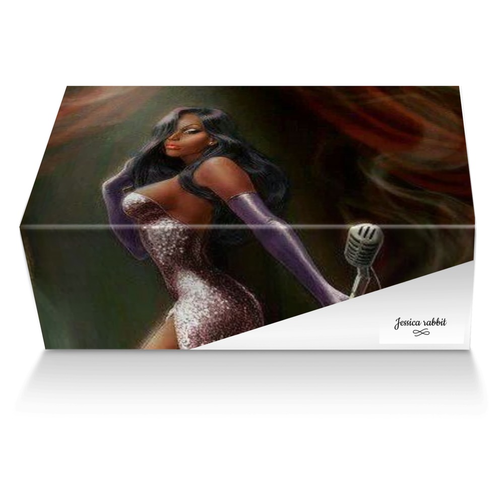 jessica rabbit black dress To order The Real Mermaidcosplay Jessica rabbit is a unique limited edition custom shoe concept designed by Ny Jessica rabbit cosplay Photos -