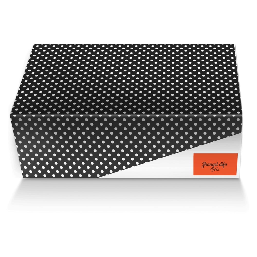 Jhangel difo custom made shoe box Jhangel difo artisan made in Italy shoes by Jhangel Difo