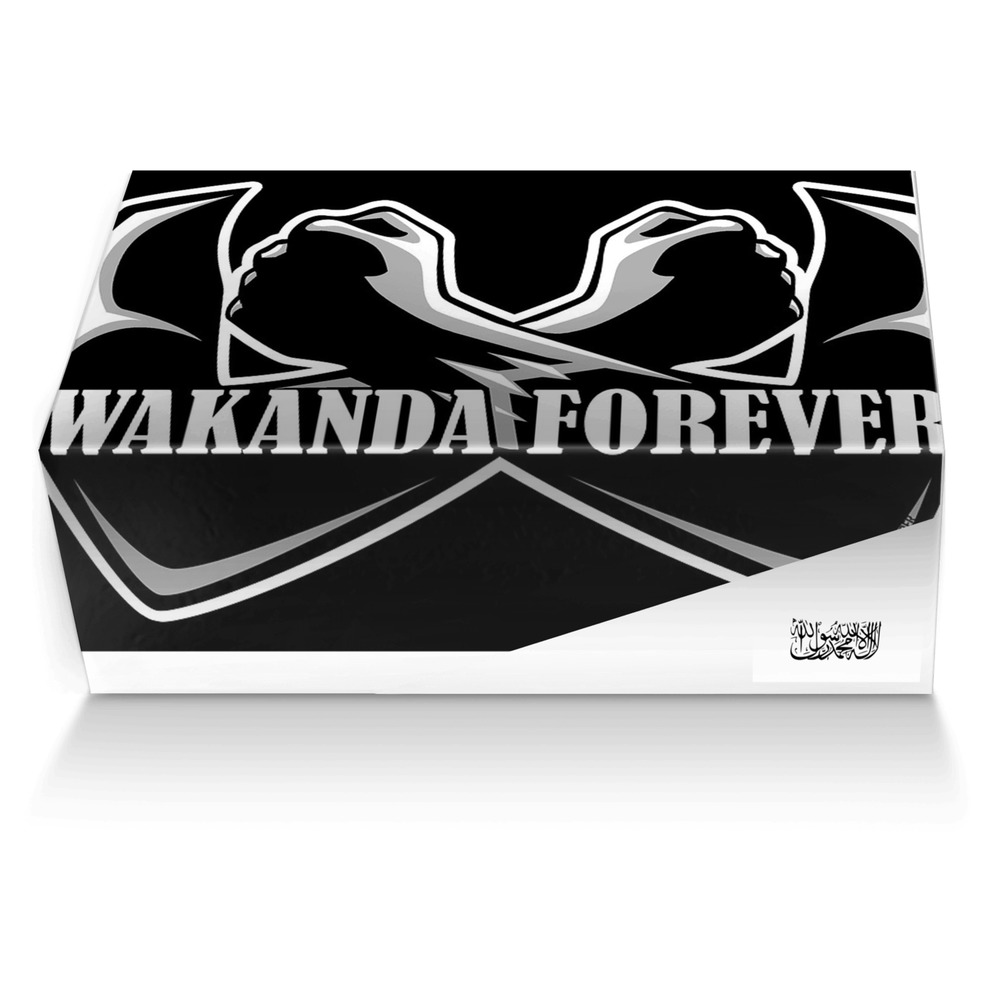 jj's custom made shoe box jj's artisan made in Italy shoes by Jaquees