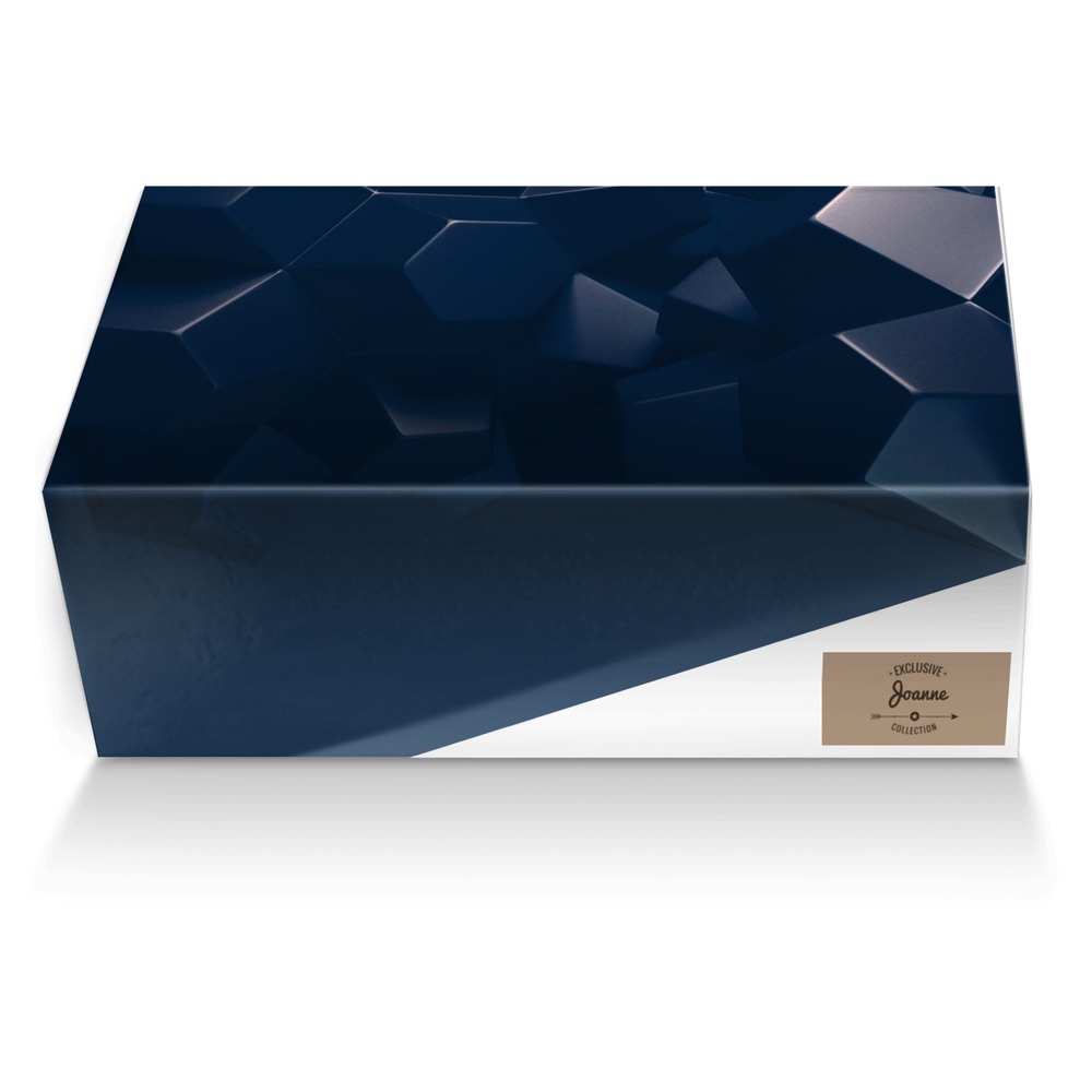 Joanne custom made shoe box Joanne artisan made in Italy shoes by Yulia Yohana