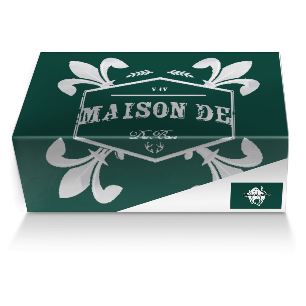 Joema custom made shoe box Joema artisan made in Italy shoes by Romelo Dafirst