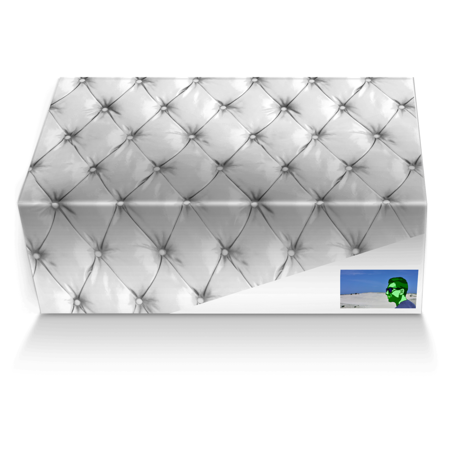 Horizontal