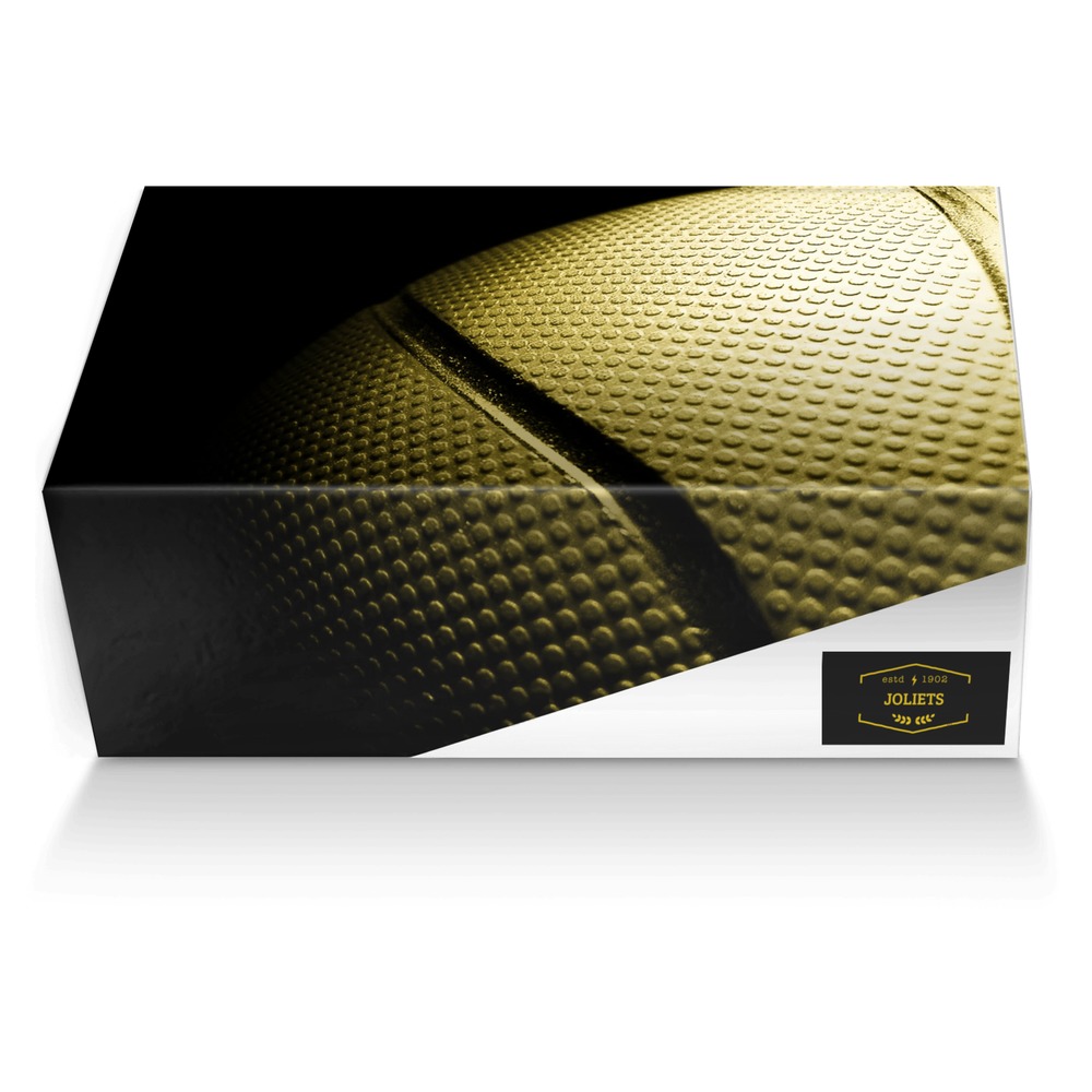 Joliets custom made shoe box Joliets artisan made in Italy shoes by Azreal Yoho