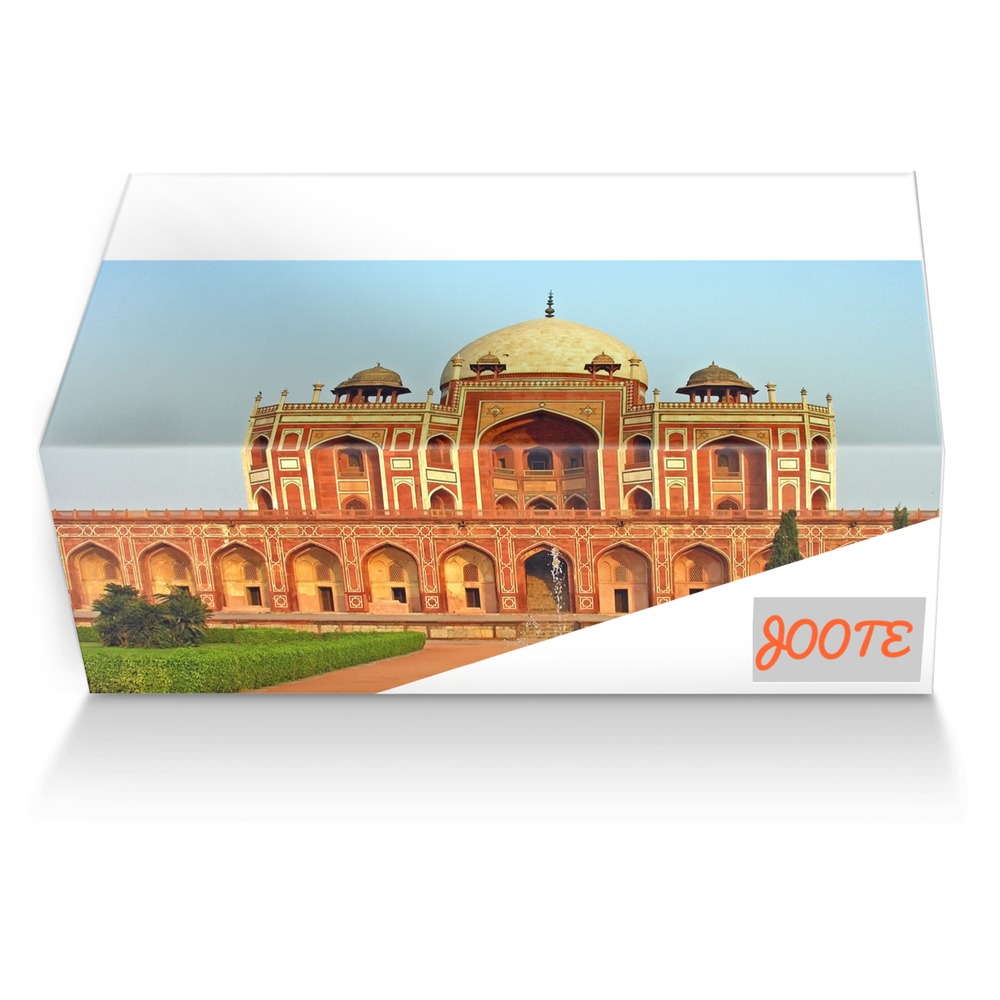 Joote artisan made in Italy shoes by Bharath Sirivelu