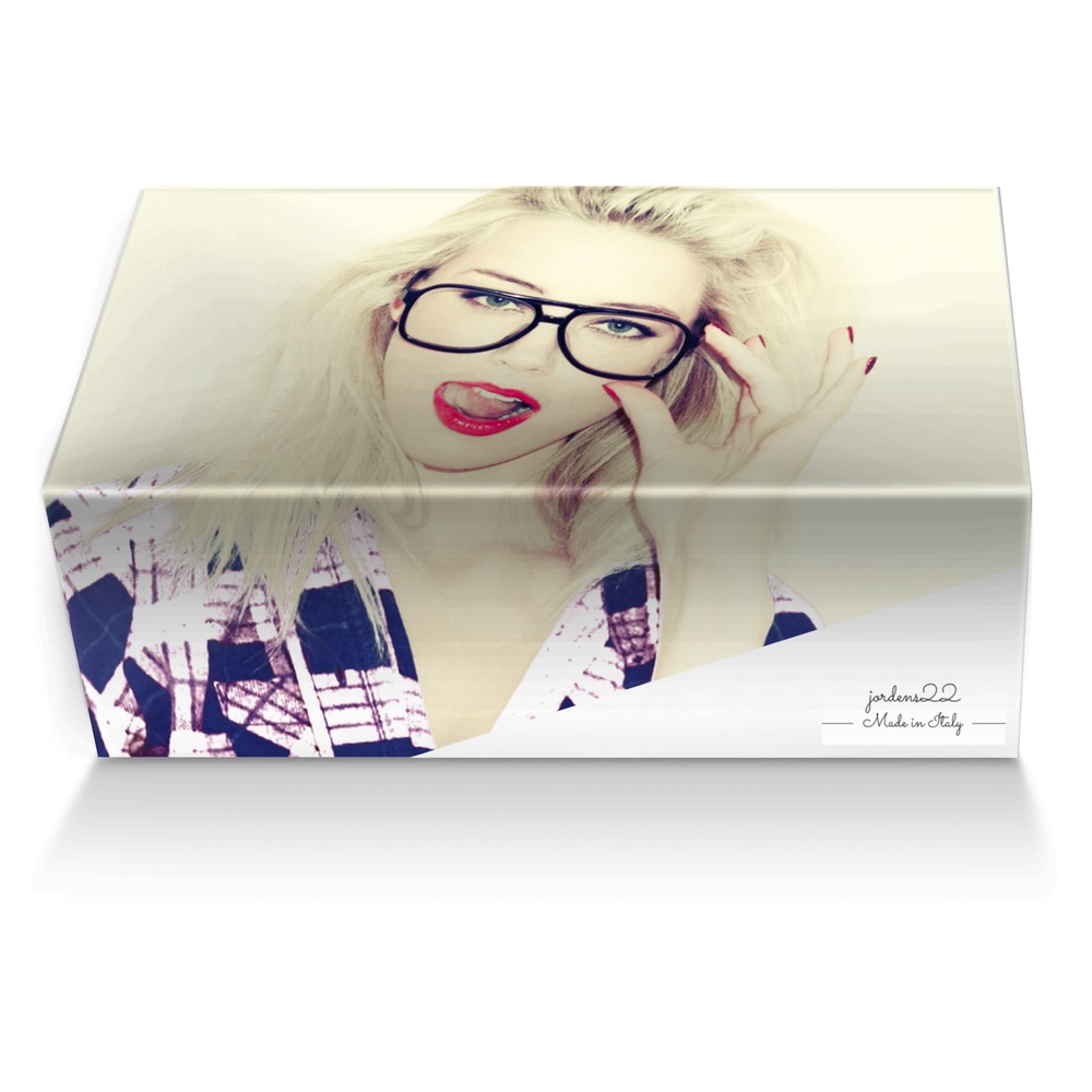 jordens custom made shoe box jordens artisan made in Italy shoes by Josephrichardpuglio