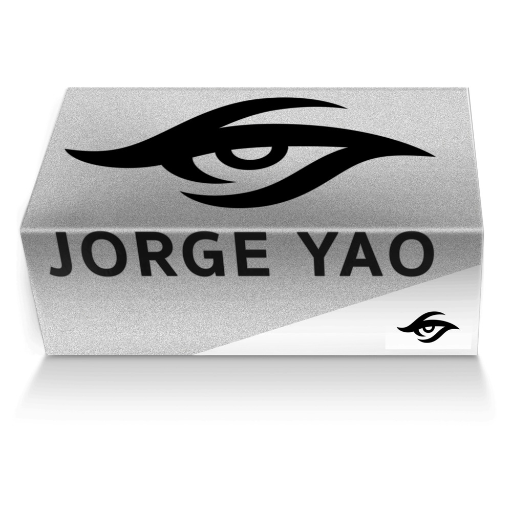 Jorge Topsiders V2 artisan made in Italy shoes by George Yao