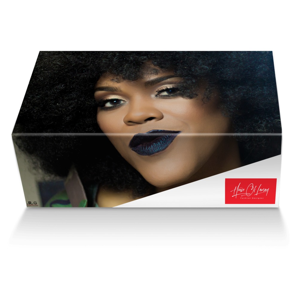 Jubilant custom made shoe box Jubilant artisan made in Italy shoes by Colette Bates
