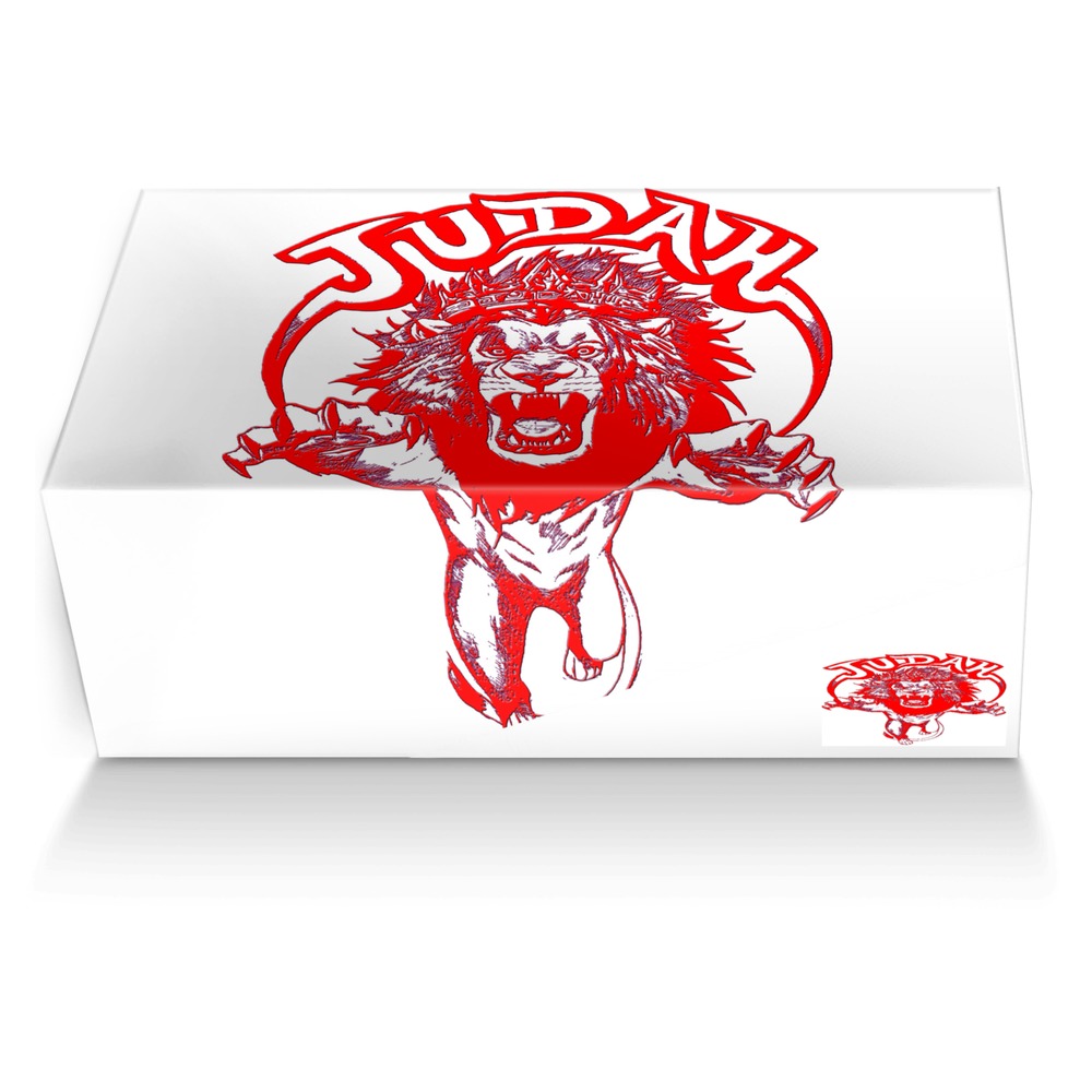 JUDAH SK custom made shoe box JUDAH SK artisan made in Italy shoes by Yawanathan Yasharahla