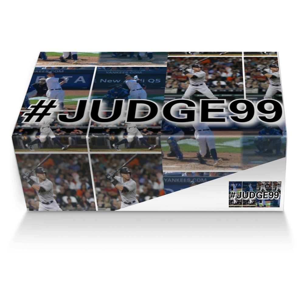 JUDGE 99 artisan made in Italy shoes by Junius Clark