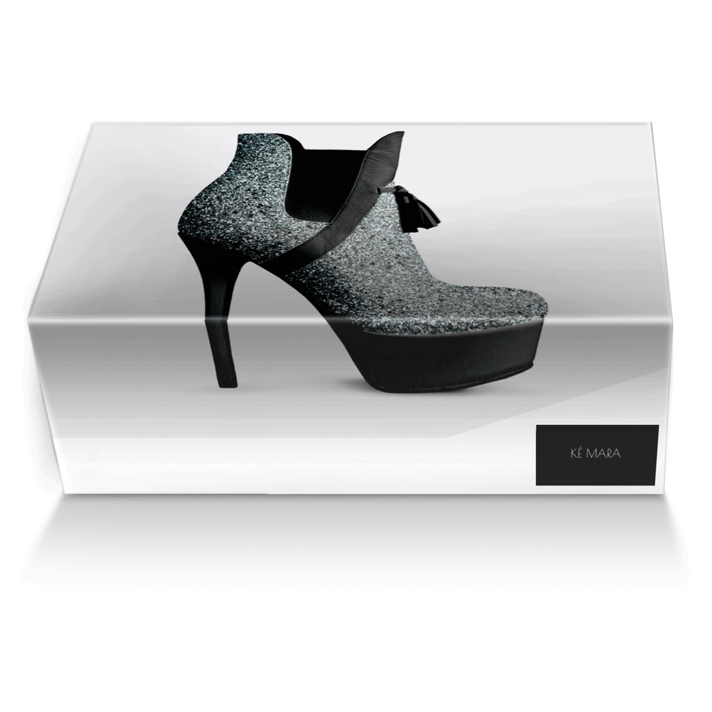 KÈ MARA artisan made in Italy shoes by Marvin Church