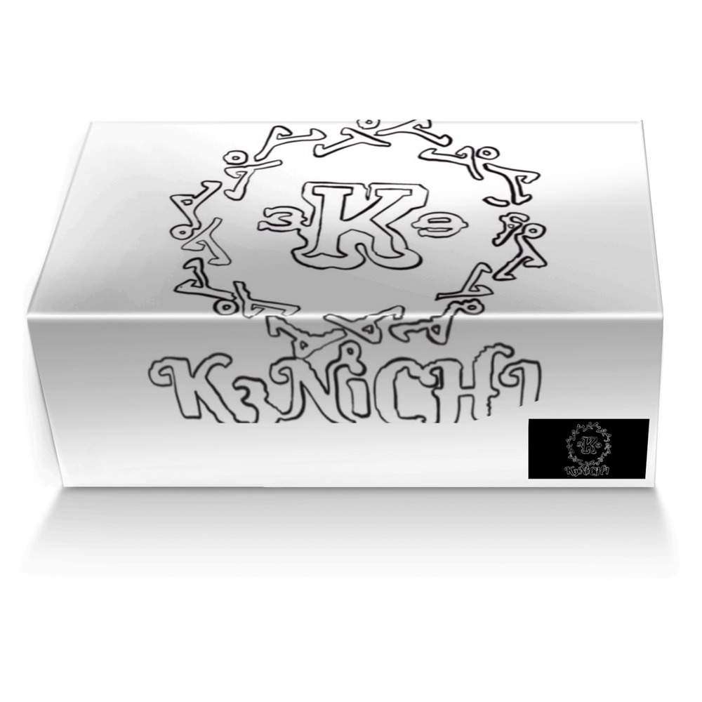 K3NICHI 0003 artisan made in Italy shoes by Tone J