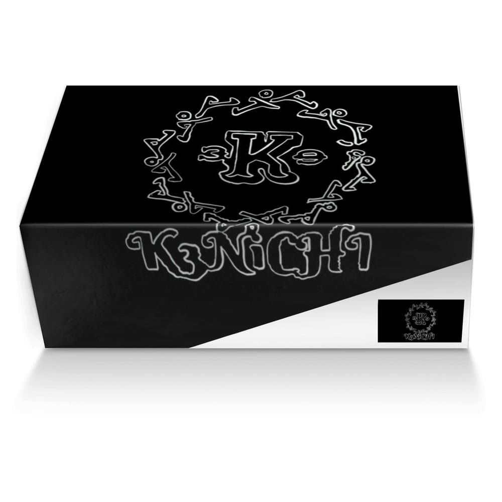 K3NICHI artisan made in Italy shoes by Tone J