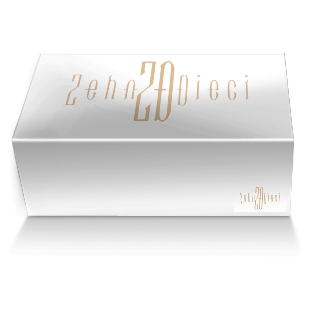 Karanga custom made shoe box Karanga artisan made in Italy shoes by Zehn Dieci