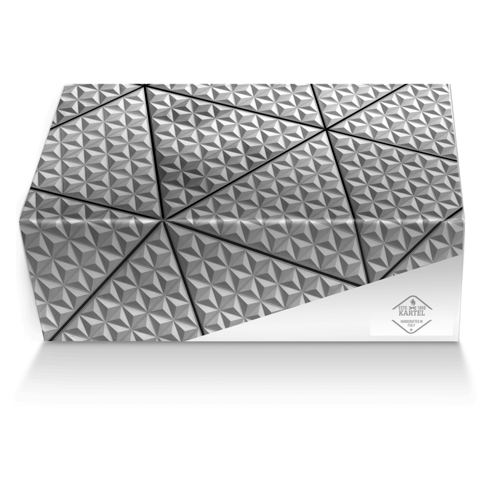 Kartel custom made shoe box Kartel artisan made in Italy shoes by Enes Arslan