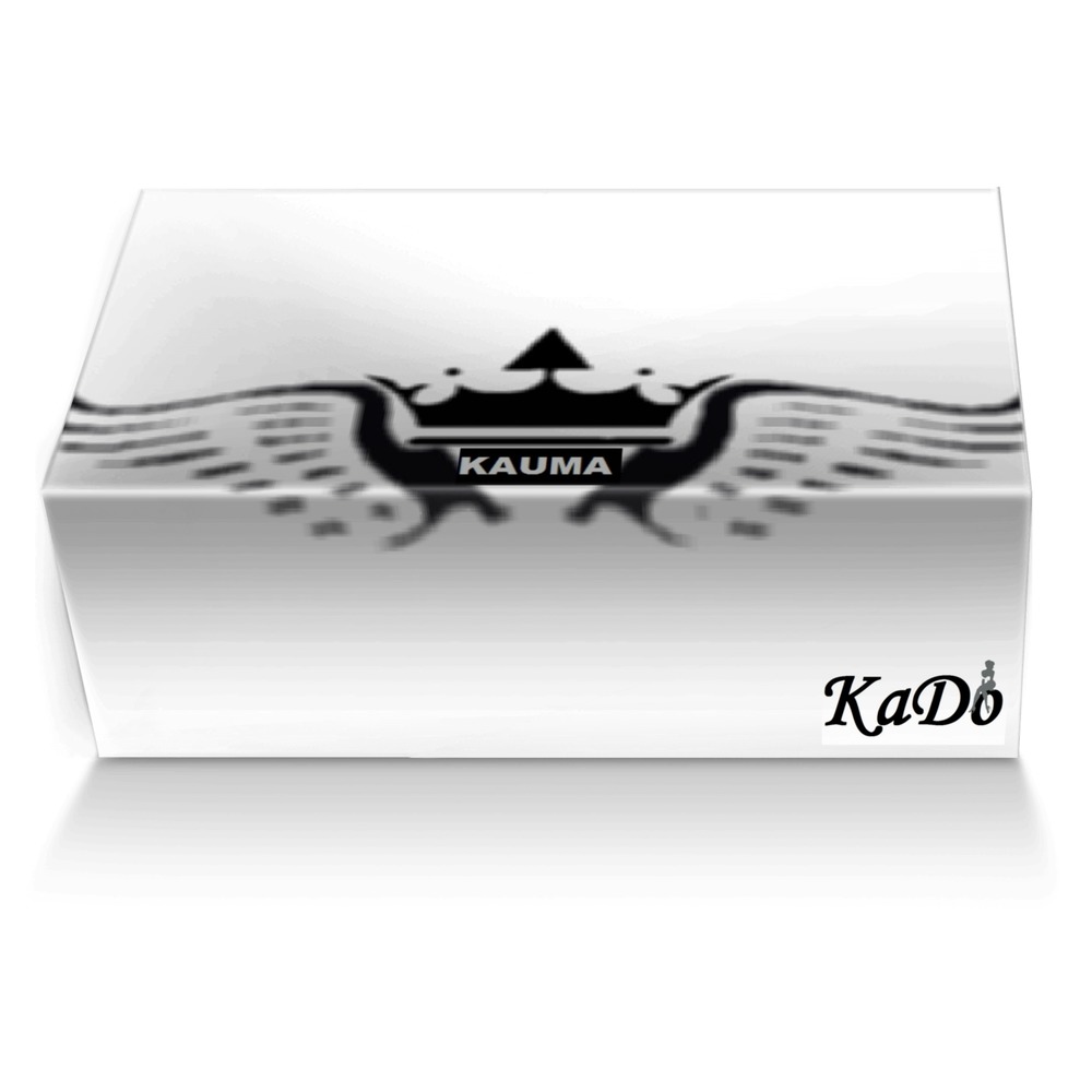 Kauma Kado artisan made in Italy shoes by Kristof Kauma