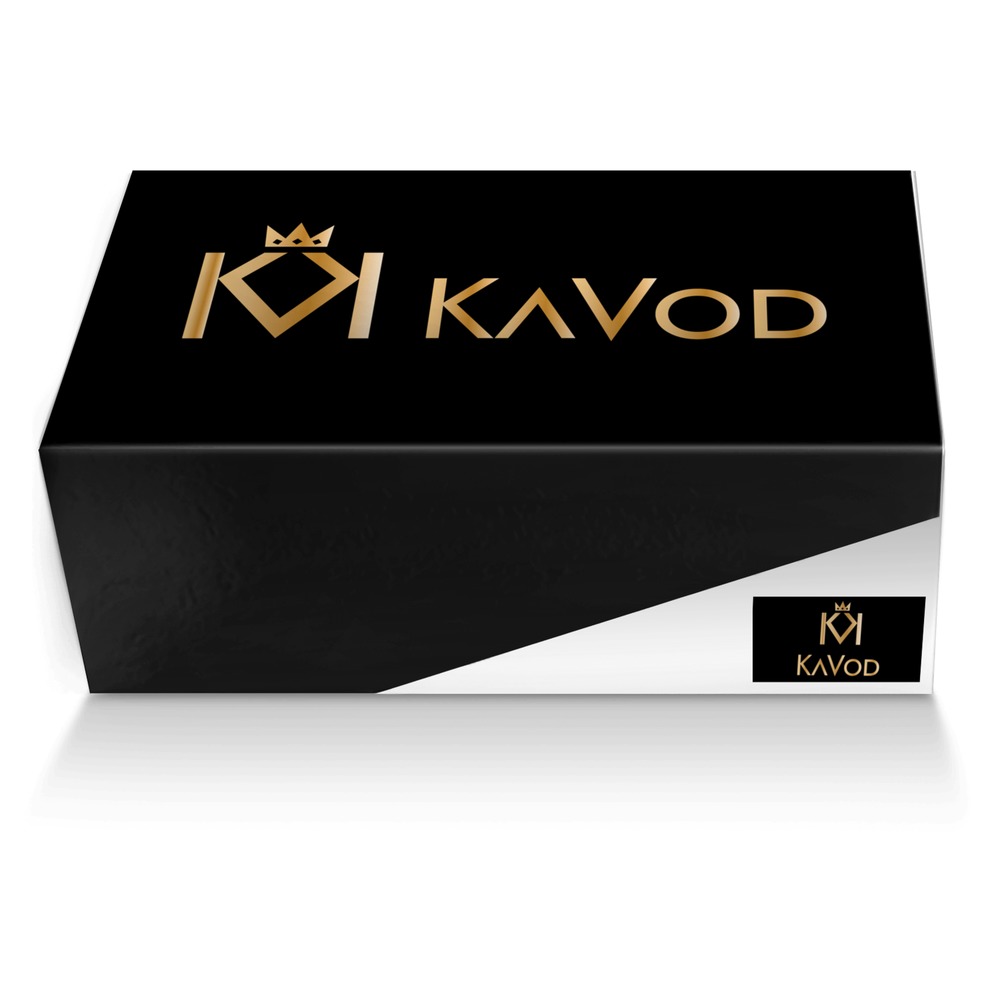 KaVod Collection  artisan made in Italy shoes by Naim Collins