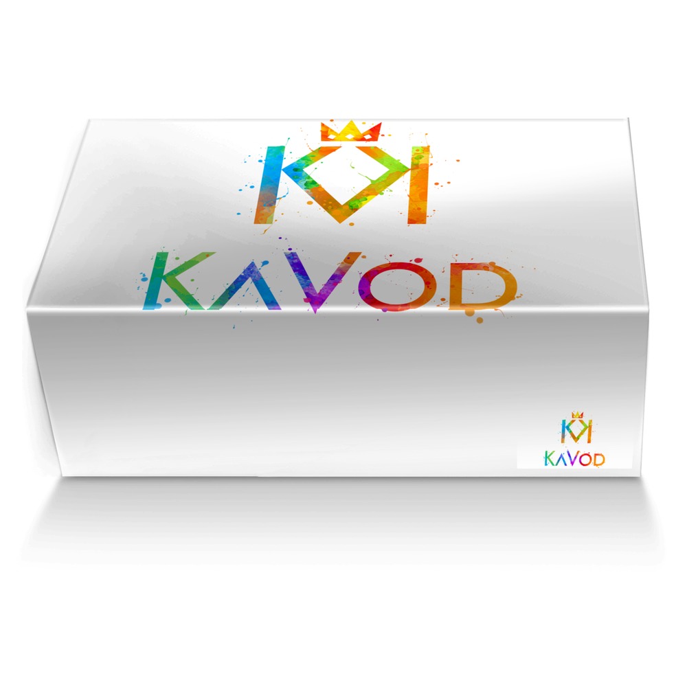 KaVod Collection  artisan made in Italy shoes by Naim Collins