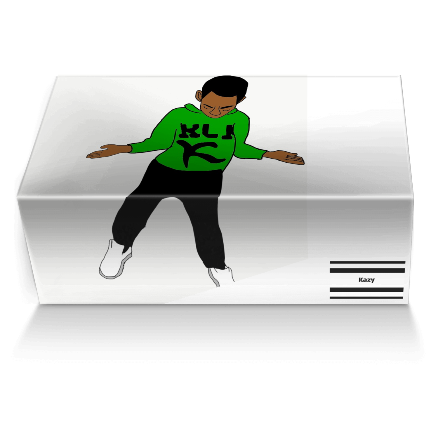 Horizontal