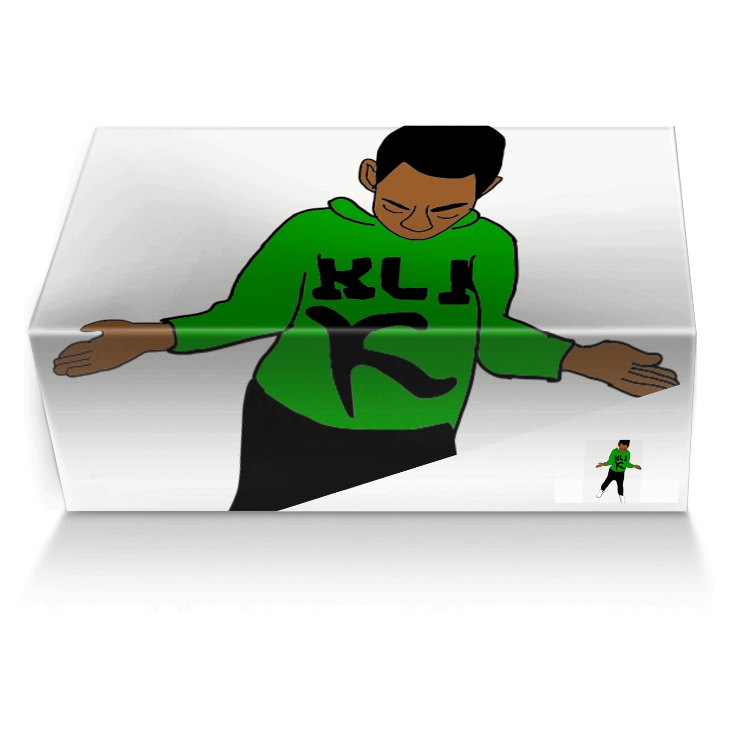 Horizontal