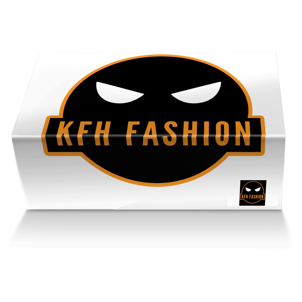 KFH FASHION  artisan made in Italy shoes by Rasheed Shepard