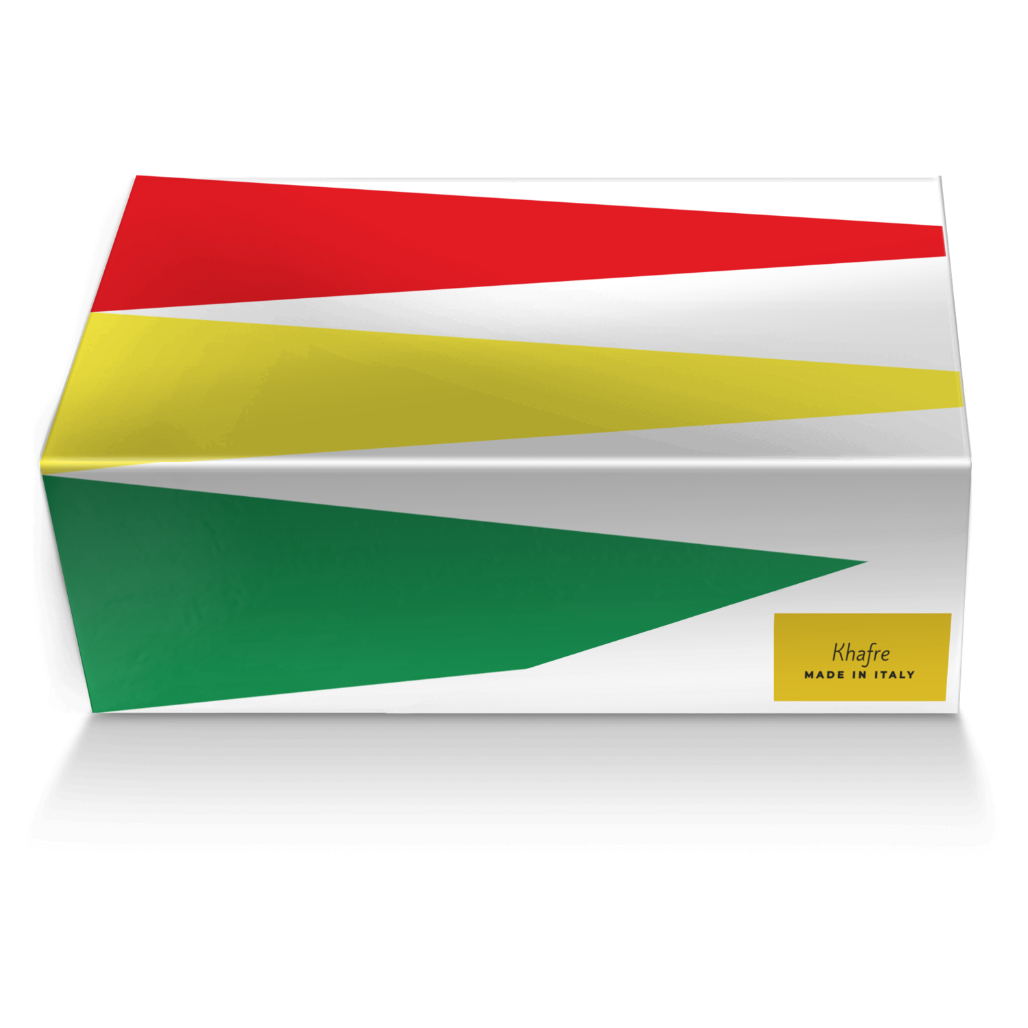 Horizontal