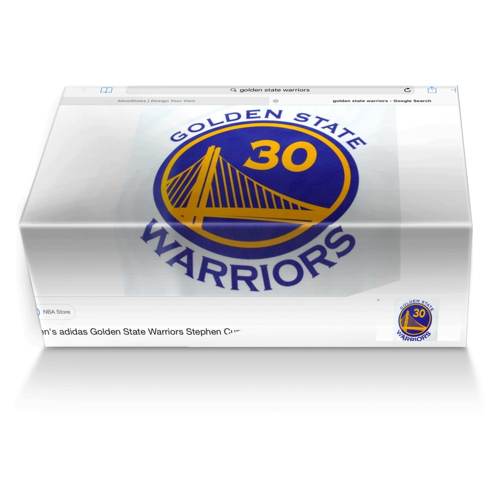 Kham A Custom Shoe concept by 21 Savage