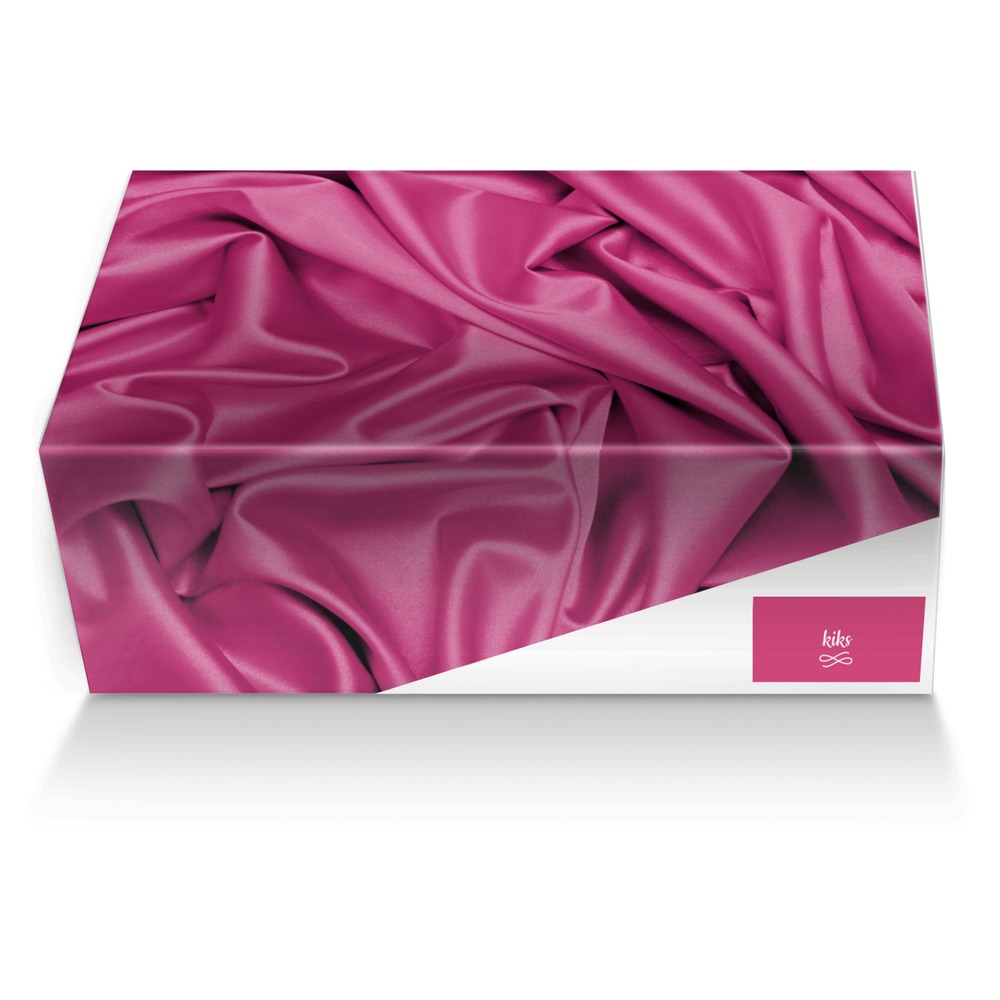 kiks custom made shoe box kiks artisan made in Italy shoes by Nini